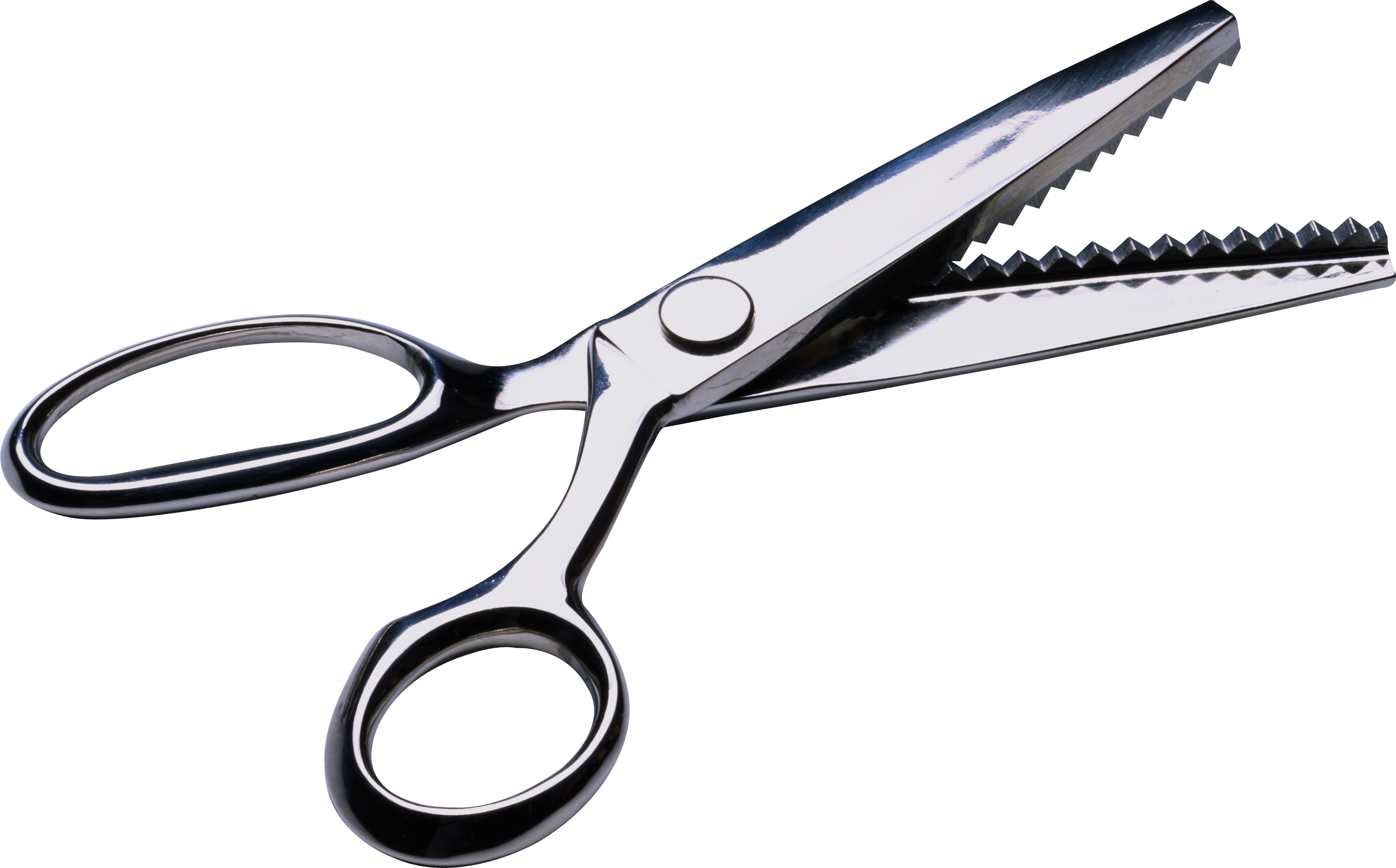 Scissor Transparent PNG Image
