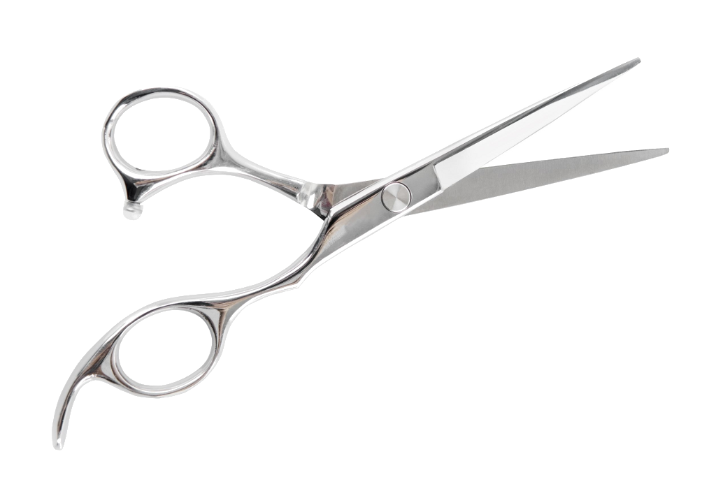 Scissors Transparent PNG Image