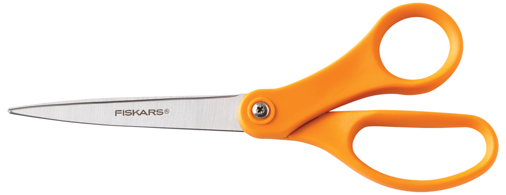 Scissors Transparent PNG Image