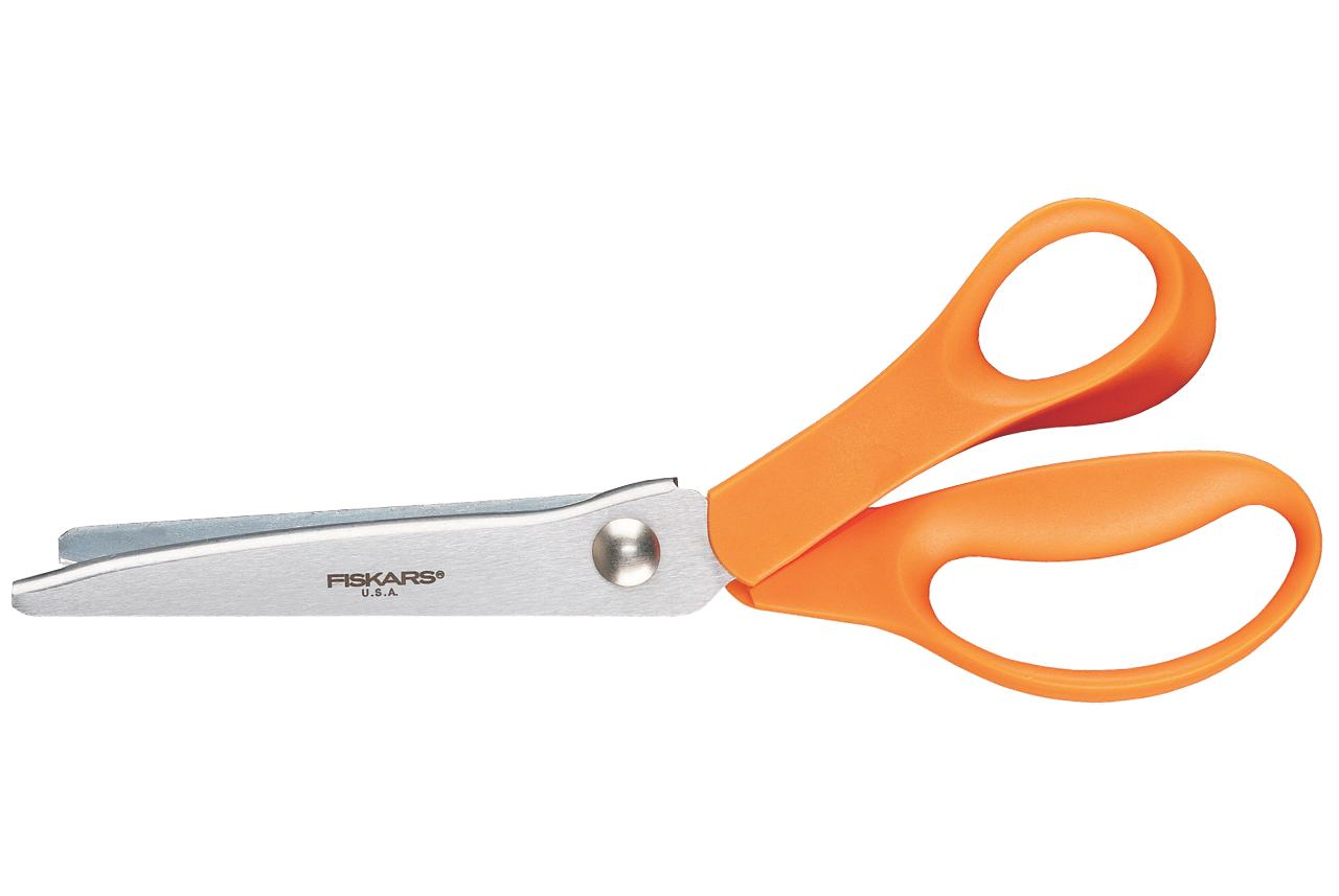 Scissors Transparent PNG Image