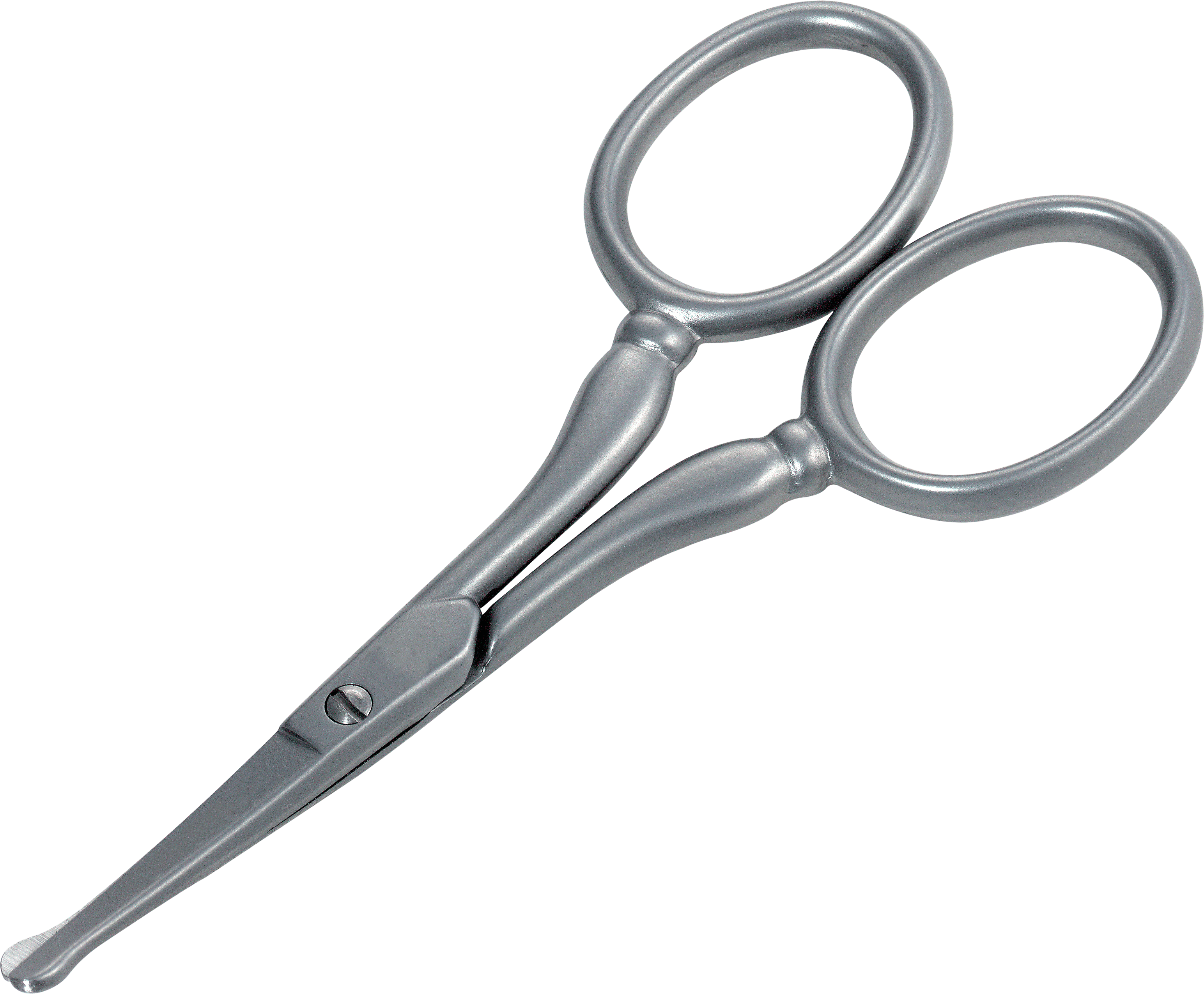 Scissors Transparent PNG Image