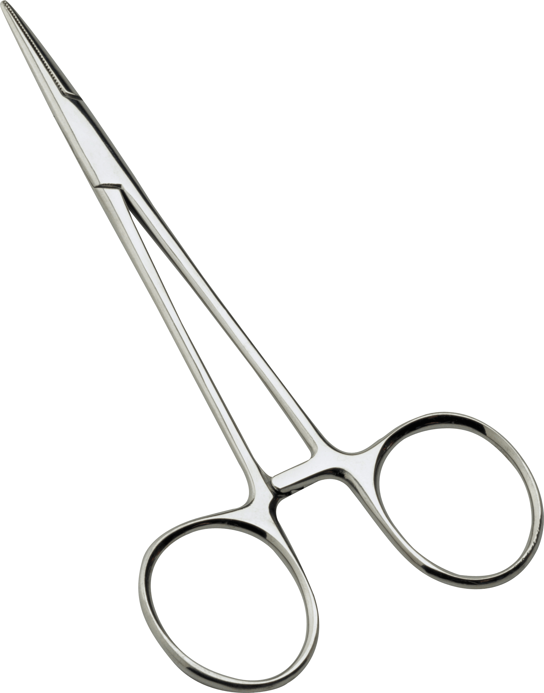 Scissors Transparent PNG Image