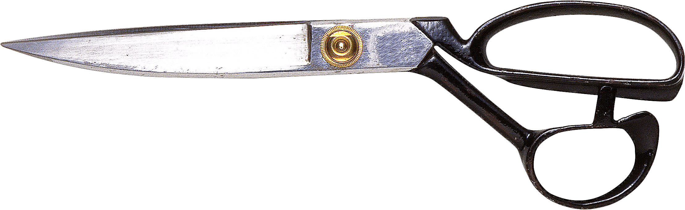 Scissors Transparent PNG Image