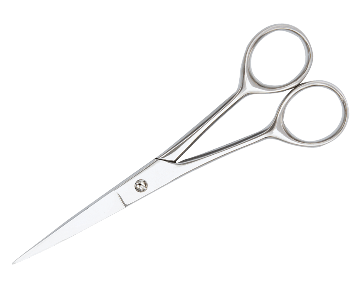 Scissors Transparent PNG Image