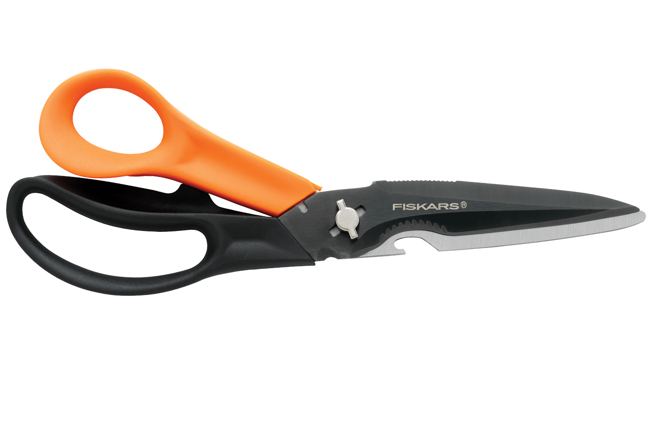 Scissors Transparent PNG Image