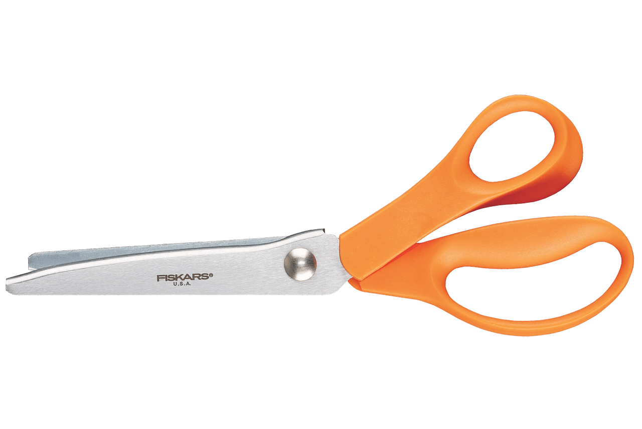 Scissors Transparent PNG Image