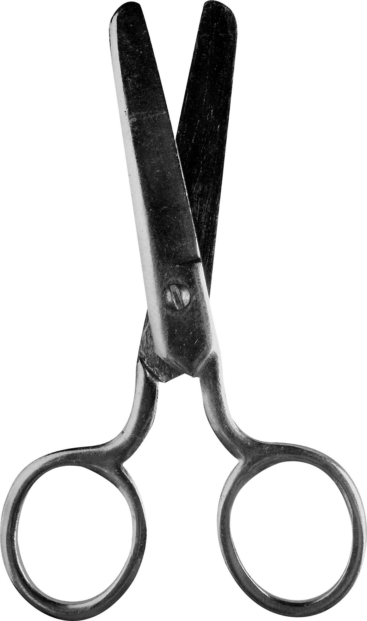 Scissors Transparent PNG Image