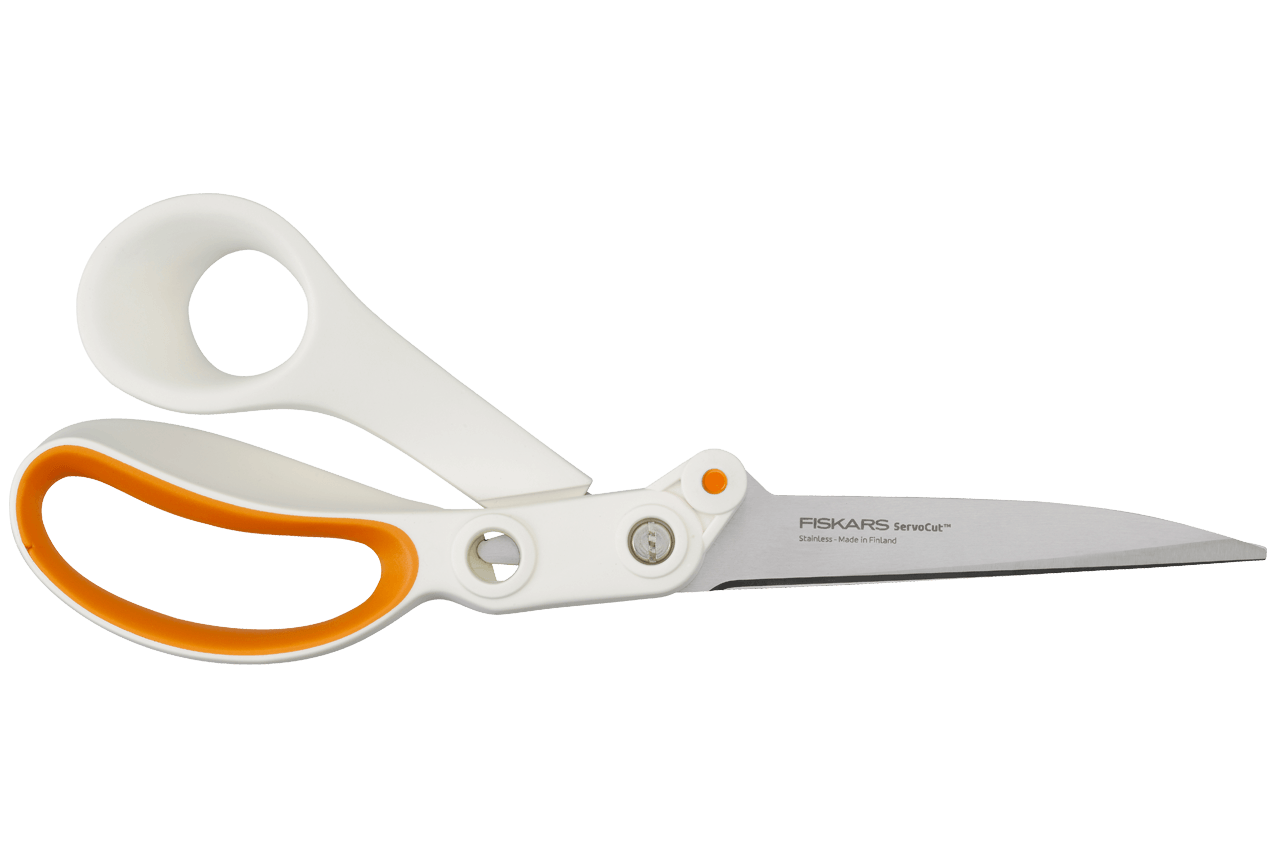 Scissors Transparent PNG Image