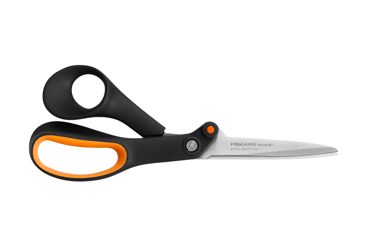 Scissors Transparent PNG Image