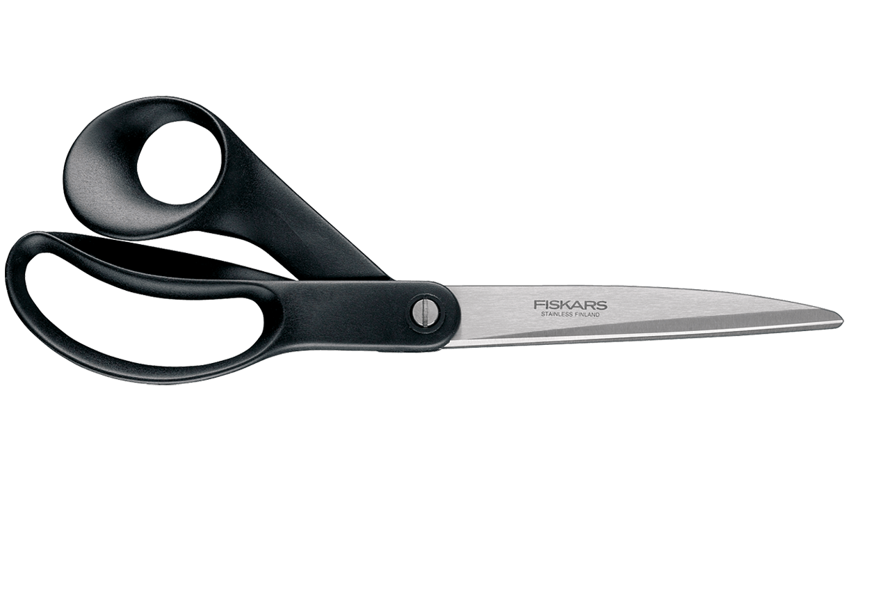 Scissors Transparent PNG Image