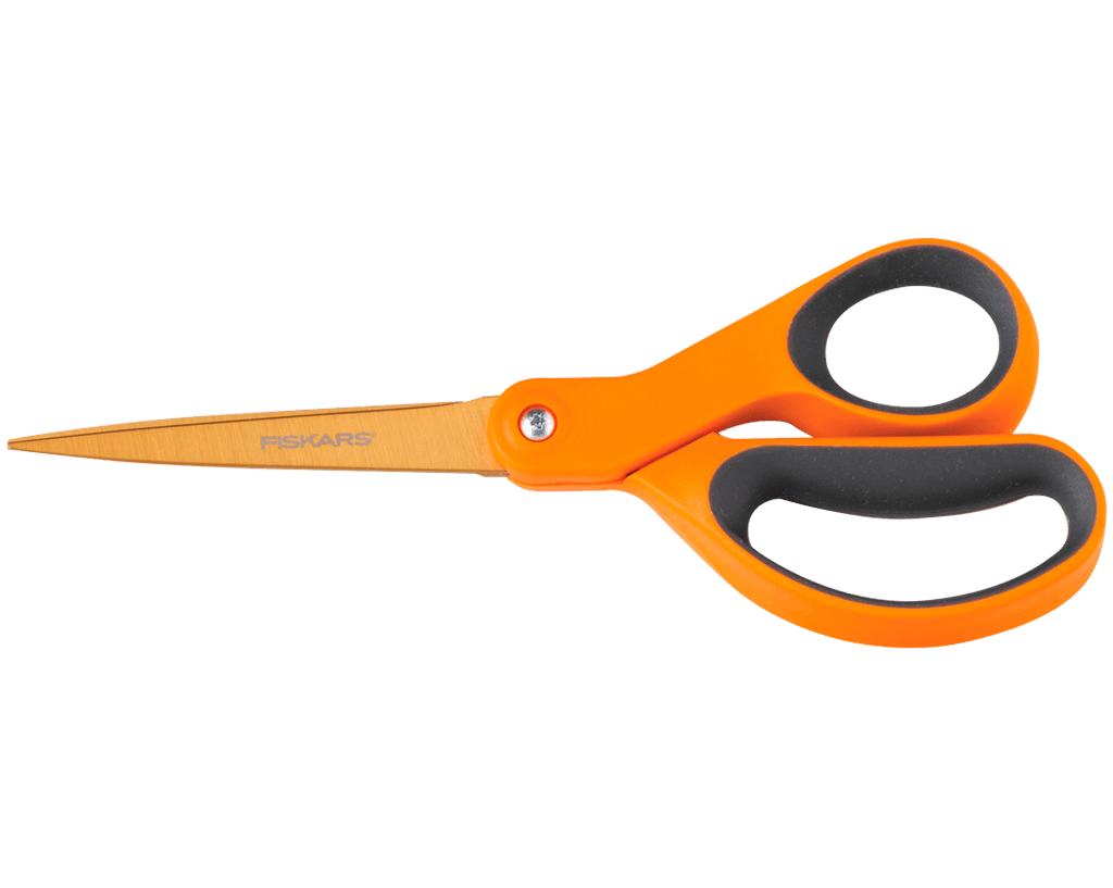 Scissors Transparent PNG Image