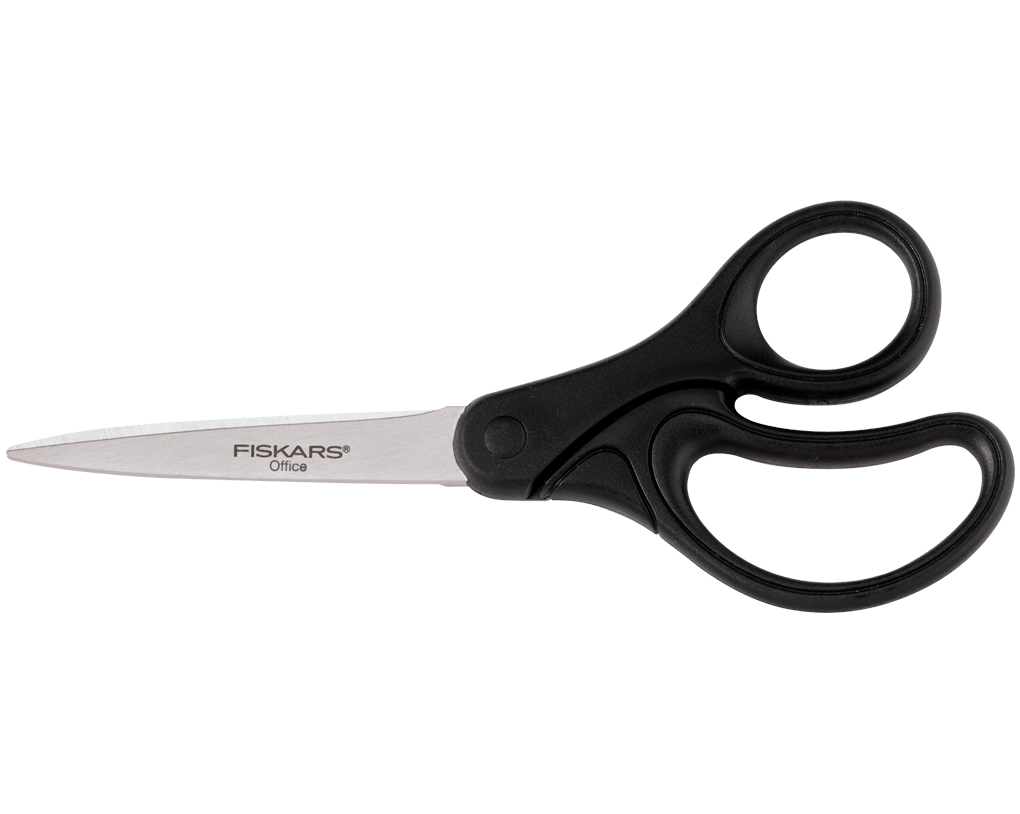 Scissors Transparent PNG Image