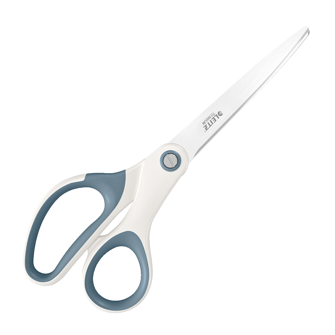 Scissors Transparent PNG Image
