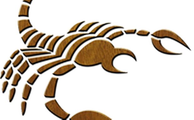 Scorpio Transparent PNG Image