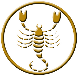 Scorpio File Transparent PNG Image