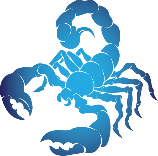Scorpio Transparent PNG Image
