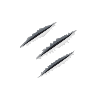 Scratches Claw Transparent PNG Image