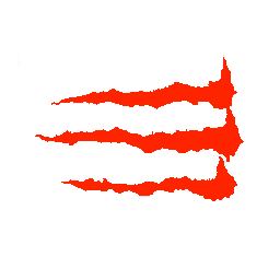 Scratches Claw Transparent PNG Image