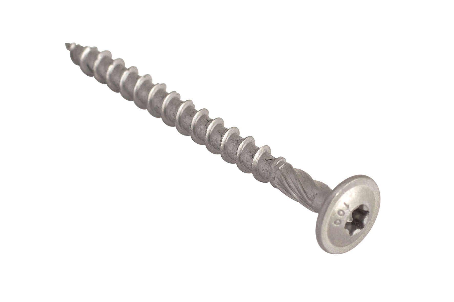 Screw Transparent PNG Image