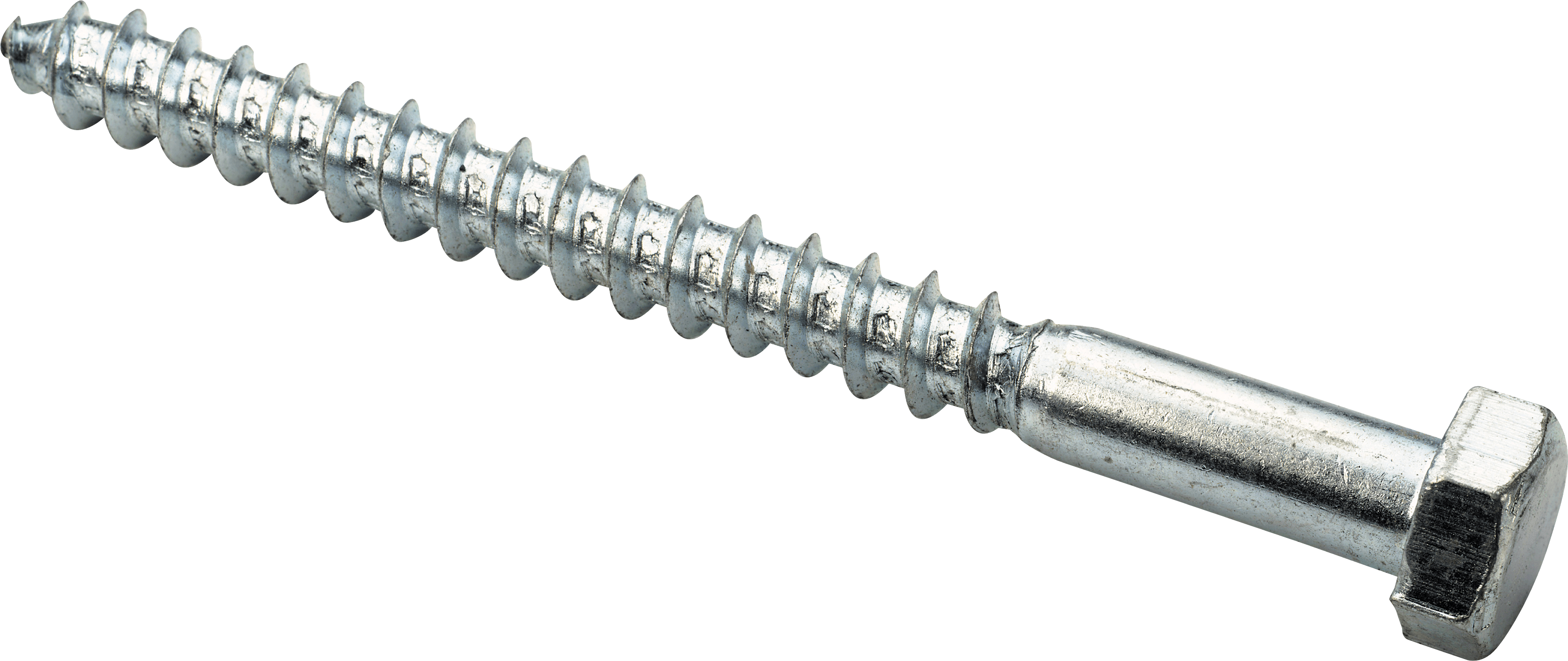 Screw Transparent PNG Image