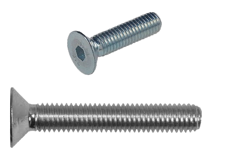Screw Transparent PNG Image