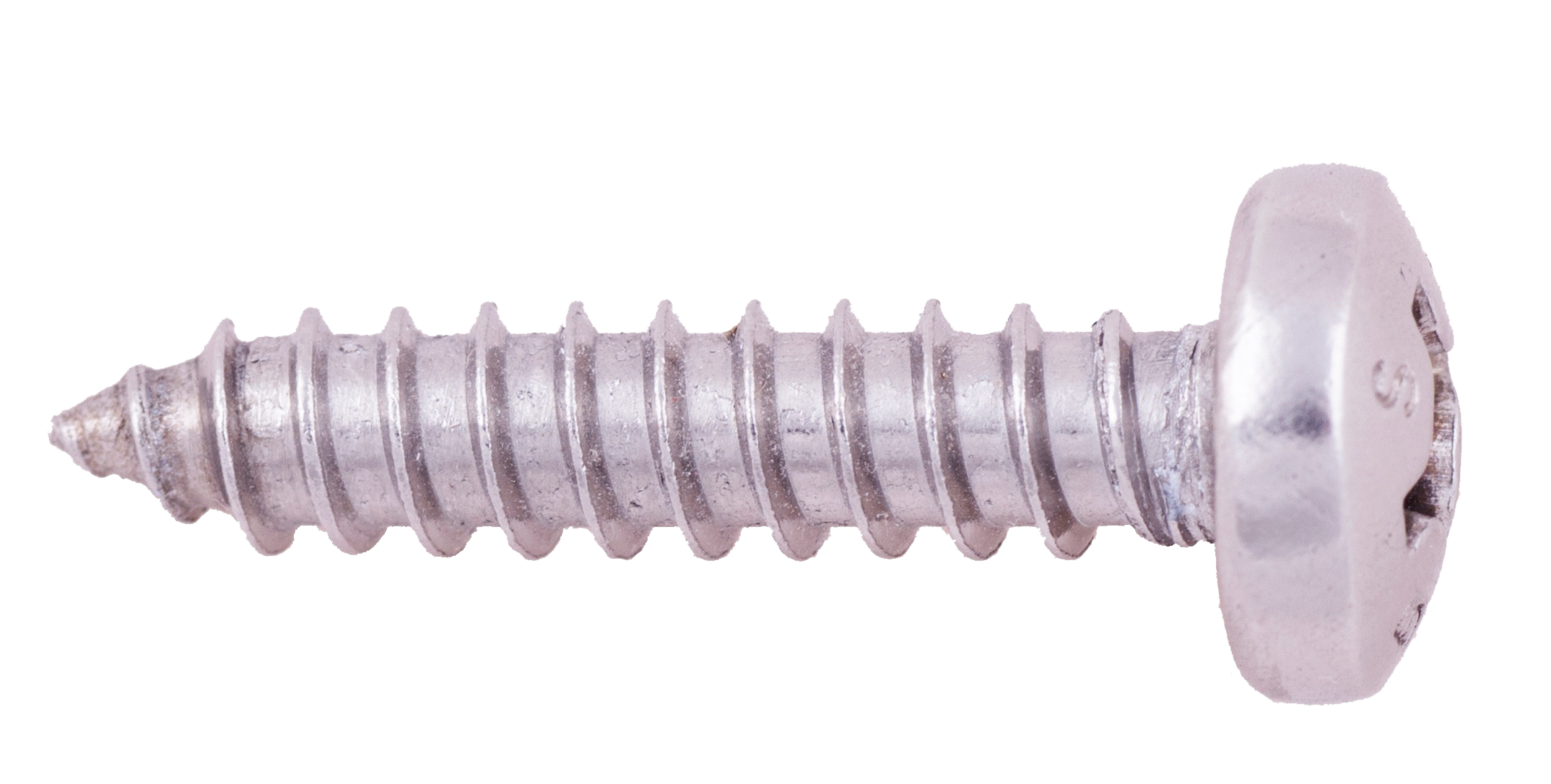 Screw Transparent PNG Image