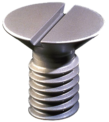 Screw Transparent PNG Image
