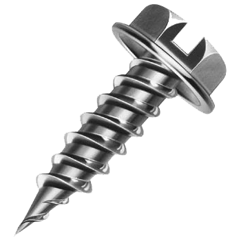 Screw High-Quality Transparent PNG Image