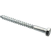 Screw Transparent PNG Image
