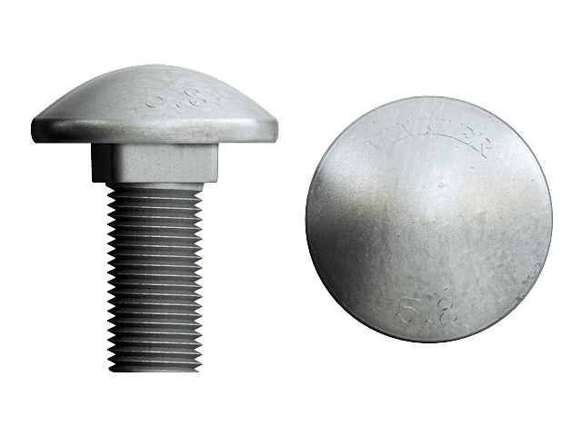Screw Transparent PNG Image