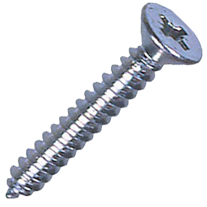Screw Transparent PNG Image
