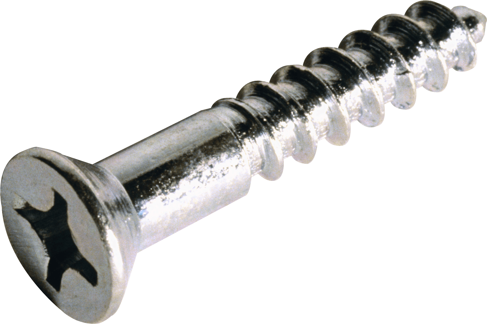 Screw Transparent PNG Image