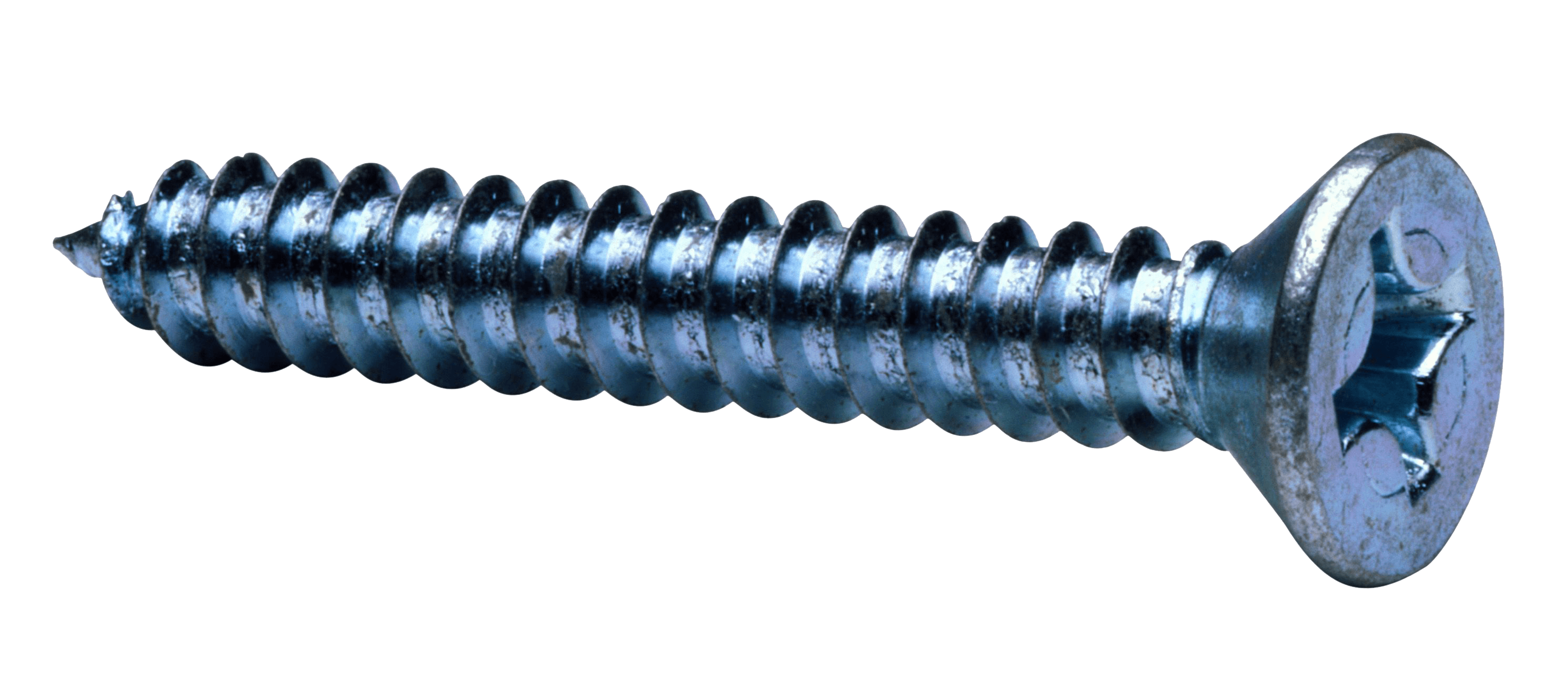 Screw Transparent PNG Image