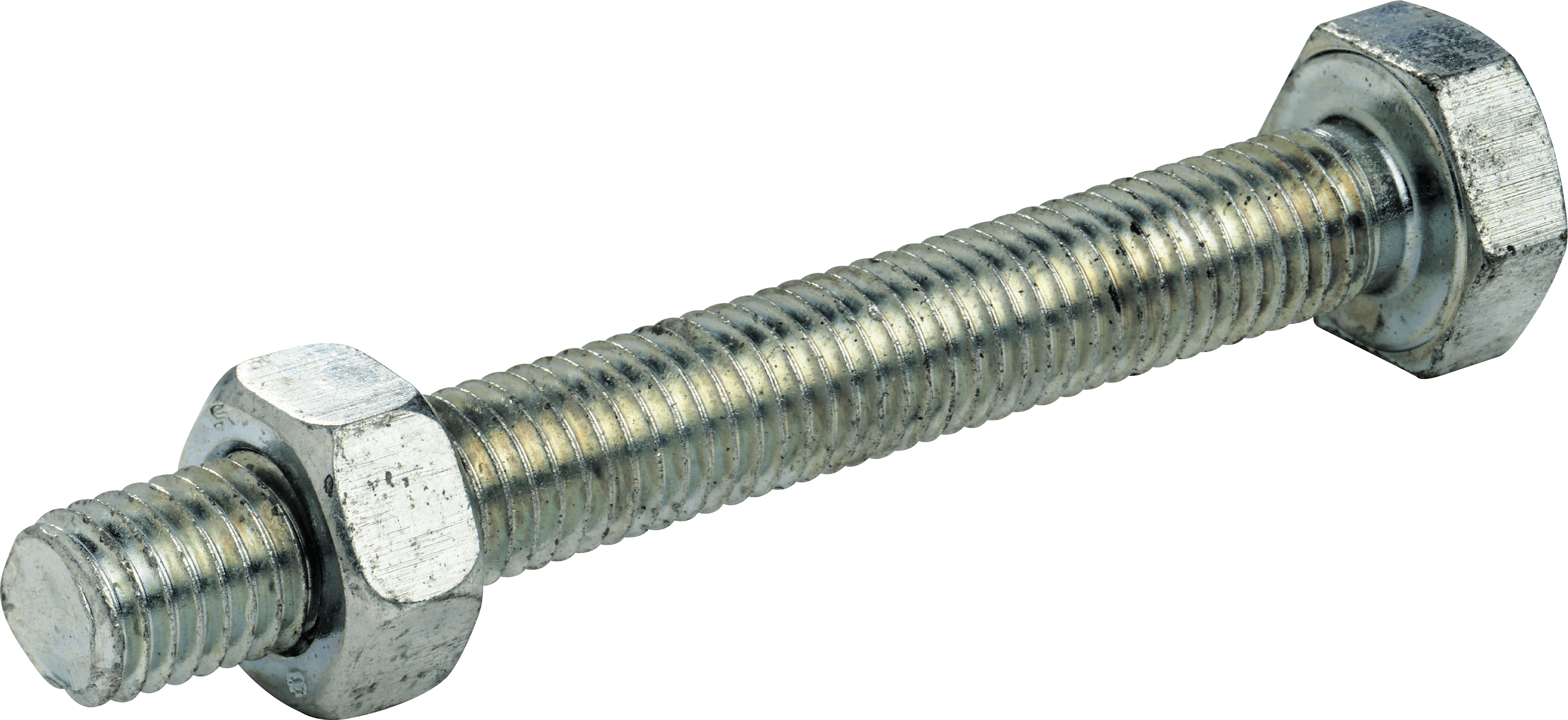 Screw Transparent PNG Image