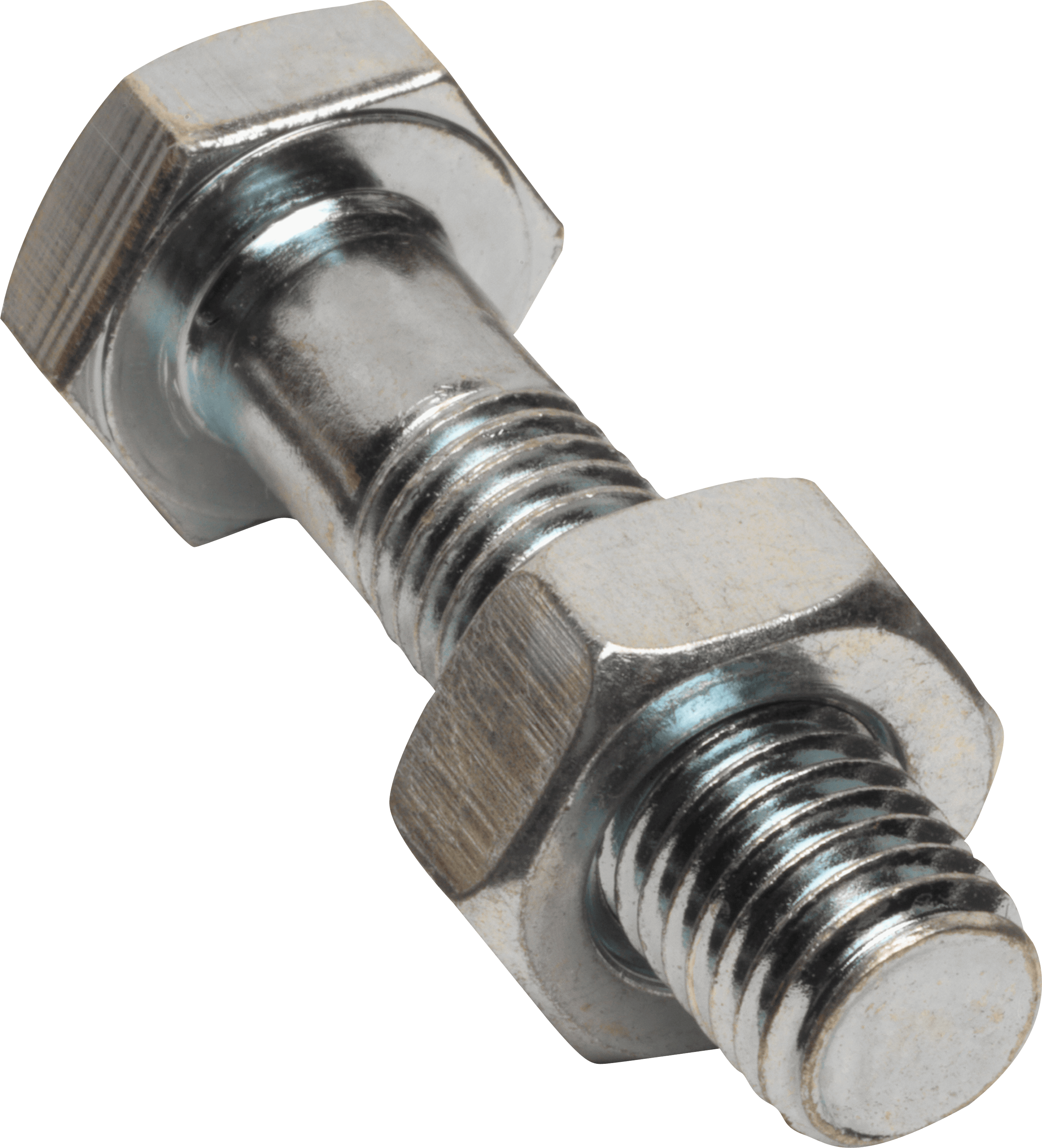 Screw Transparent PNG Image