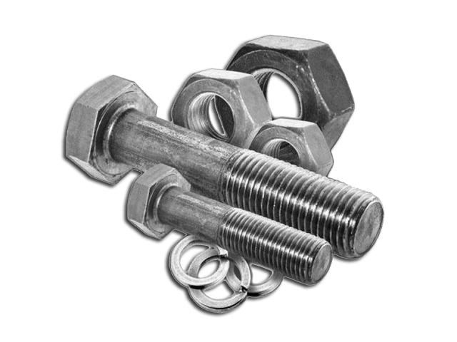Screws Transparent PNG Image