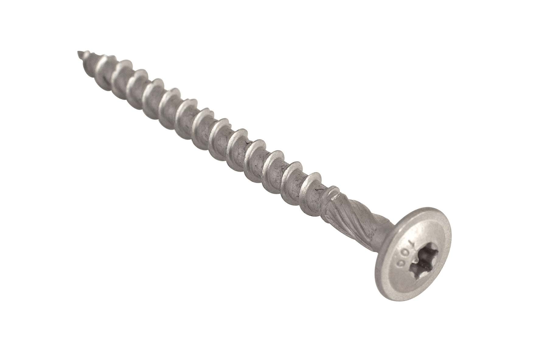 Screw Transparent PNG Image
