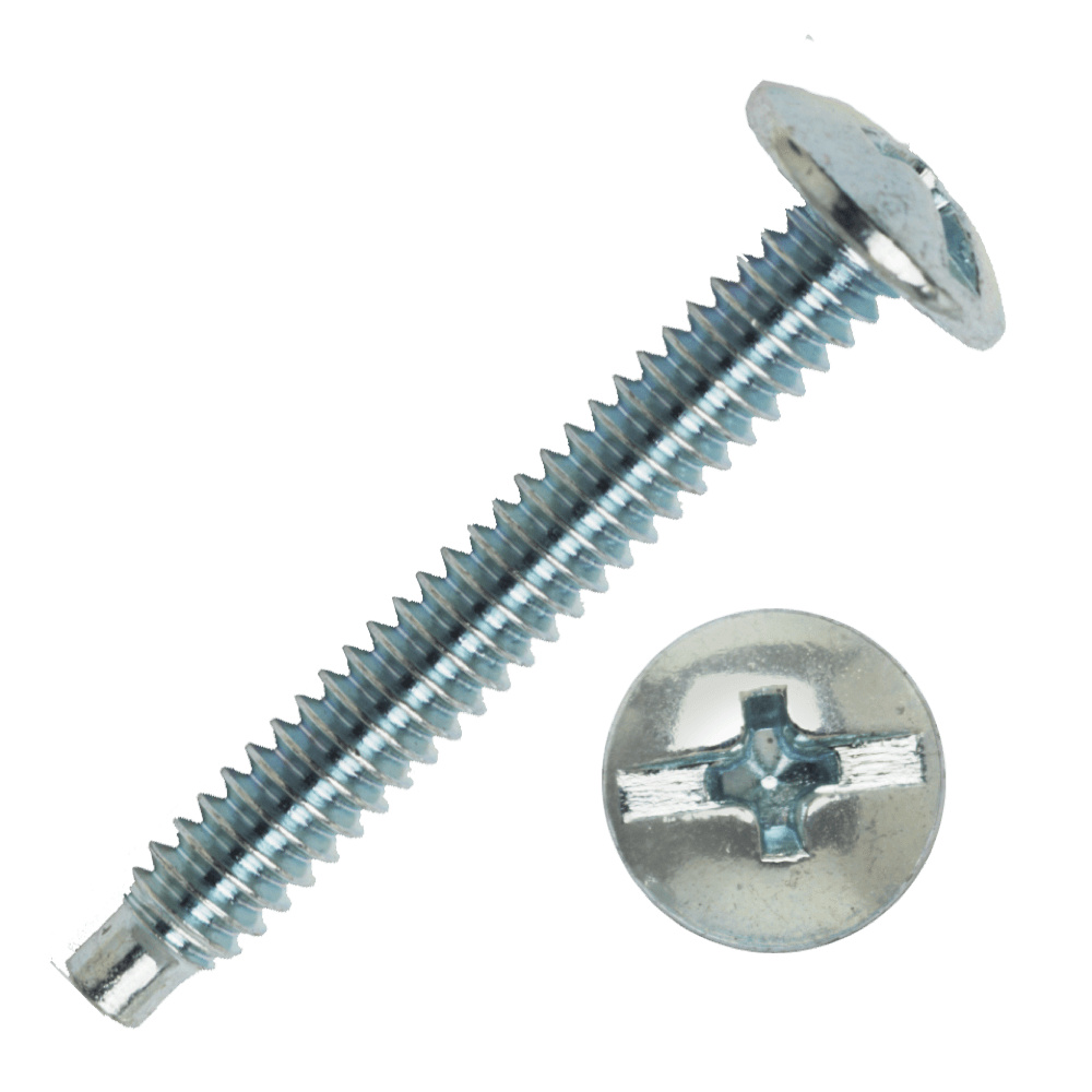 Screw Transparent PNG Image