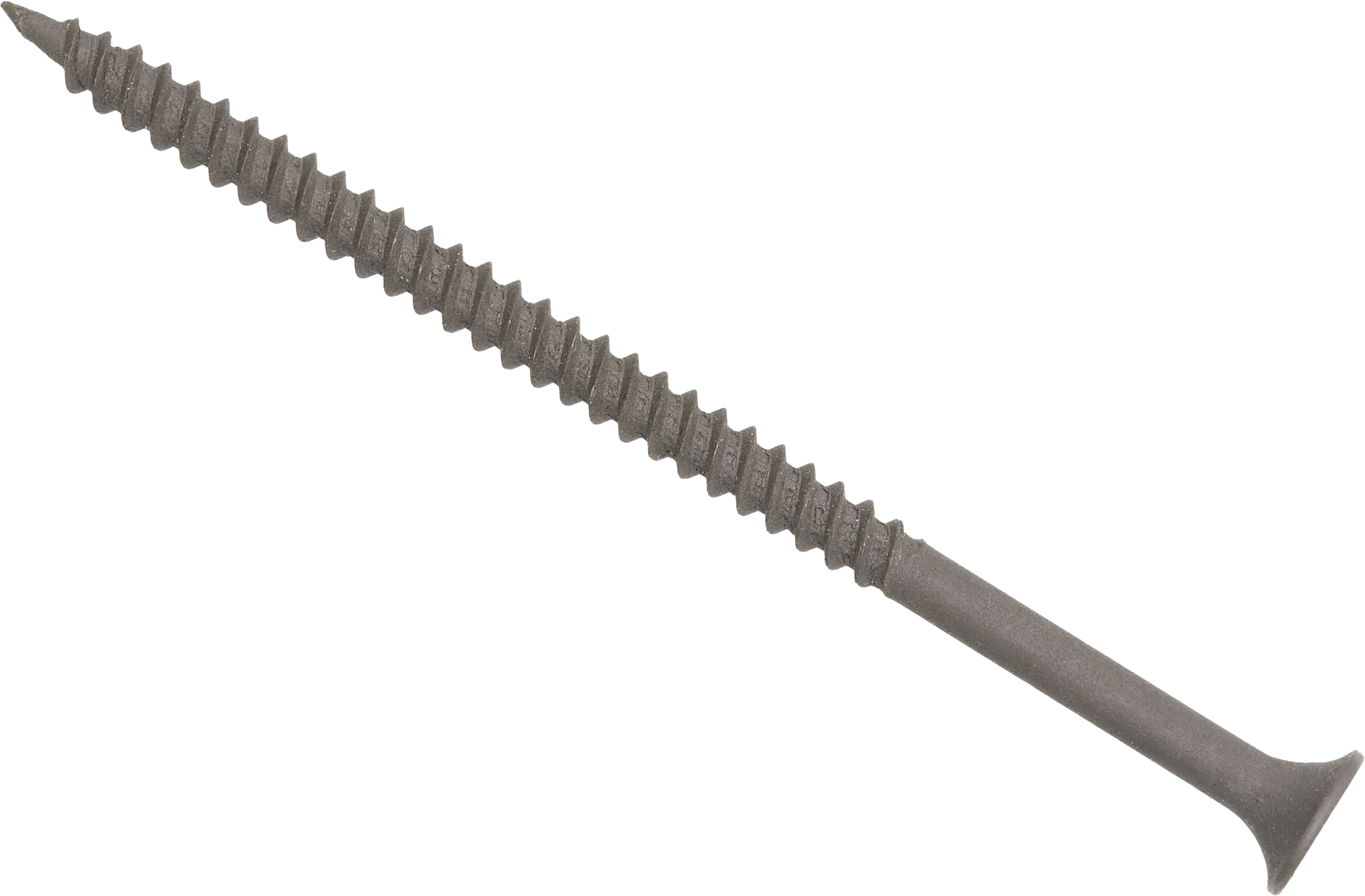 Screw Transparent PNG Image