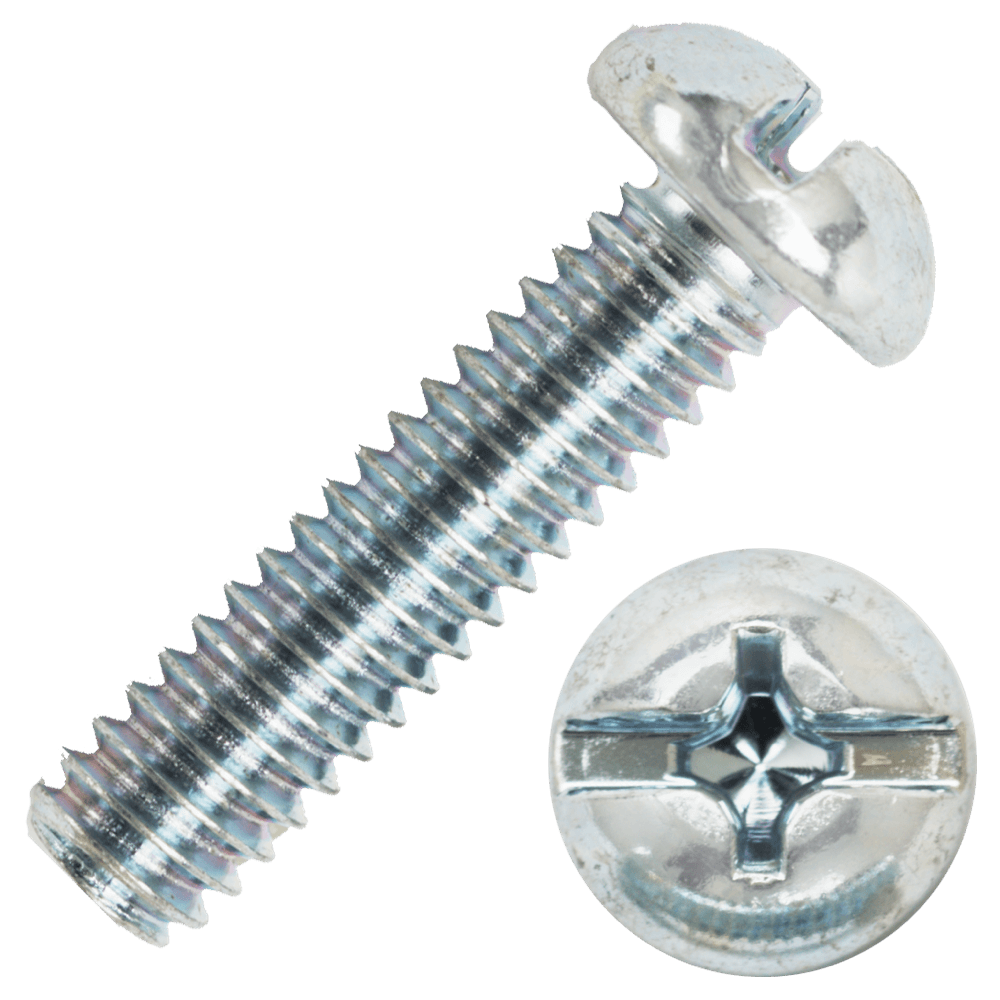 Screw Transparent PNG Image