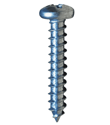 Screw Transparent PNG Image
