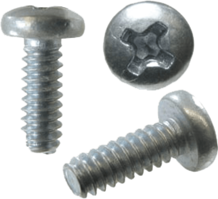 Screw Transparent PNG Image
