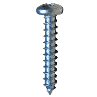 Screw Transparent PNG Image