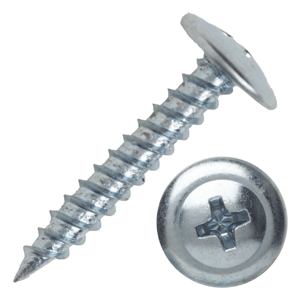 Screw Transparent PNG Image