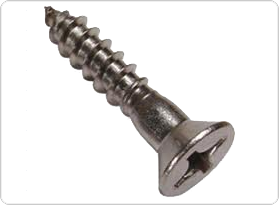 Screw File Transparent PNG Image