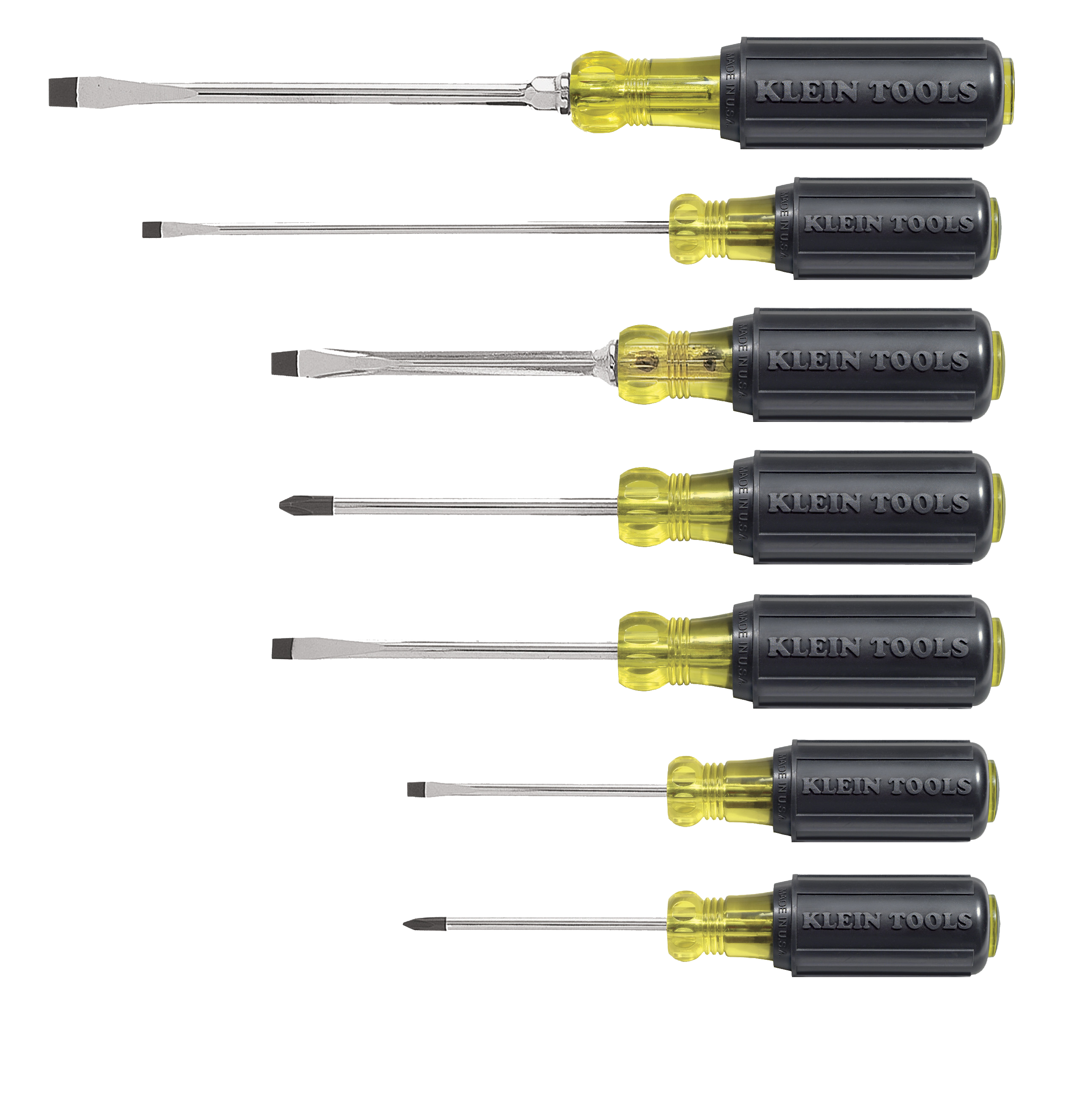 Screwdriver Transparent PNG Image