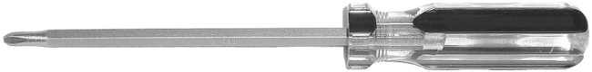 Screwdriver Transparent PNG Image
