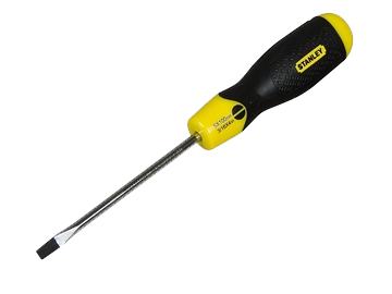 Screwdriver Transparent PNG Image