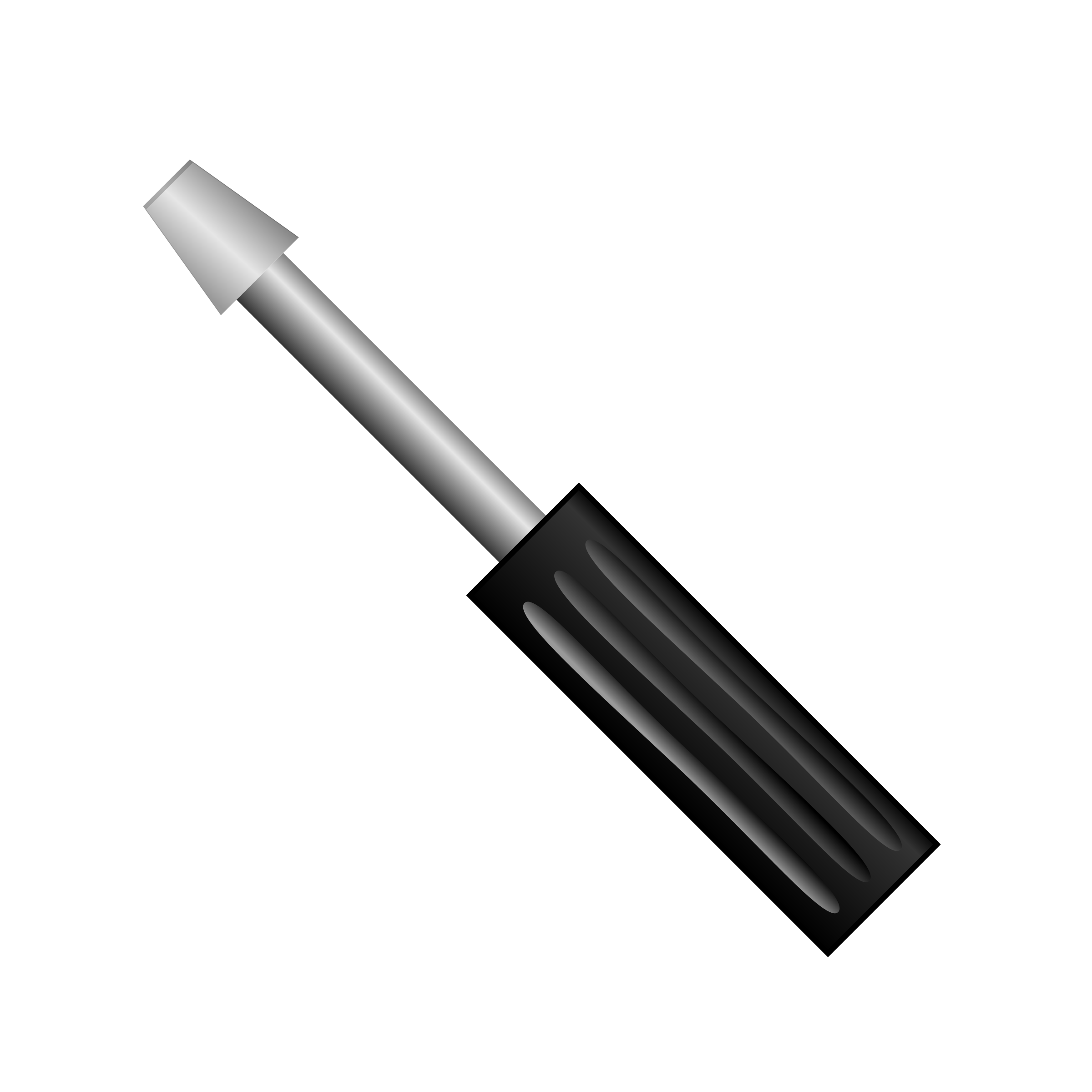 Screwdriver Transparent PNG Image