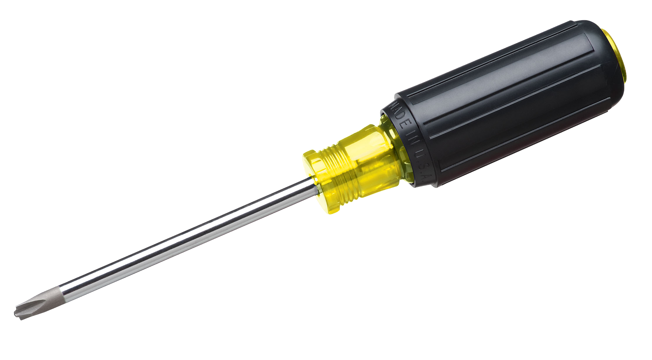 Screwdriver File Transparent PNG Image